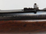 Pre-64 WINCHESTER Model 1894 FLAT BAND Chambered In .32 Winchester Special Iconic Lever Action in Scarce .32 Winchester Special! - 8 of 23