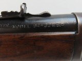 Pre-64 WINCHESTER Model 1894 FLAT BAND Chambered In .32 Winchester Special Iconic Lever Action in Scarce .32 Winchester Special! - 7 of 23