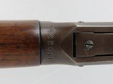 Pre-64 WINCHESTER Model 1894 FLAT BAND Chambered In .32 Winchester Special Iconic Lever Action in Scarce .32 Winchester Special! - 14 of 23