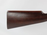 Pre-64 WINCHESTER Model 1894 FLAT BAND Chambered In .32 Winchester Special Iconic Lever Action in Scarce .32 Winchester Special! - 20 of 23
