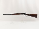 Pre-64 WINCHESTER Model 1894 FLAT BAND Chambered In .32 Winchester Special Iconic Lever Action in Scarce .32 Winchester Special! - 2 of 23