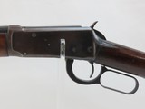Pre-64 WINCHESTER Model 1894 FLAT BAND Chambered In .32 Winchester Special Iconic Lever Action in Scarce .32 Winchester Special! - 4 of 23