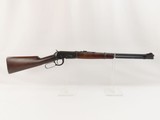 Pre-64 WINCHESTER Model 1894 FLAT BAND Chambered In .32 Winchester Special Iconic Lever Action in Scarce .32 Winchester Special! - 19 of 23