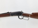 Pre-64 WINCHESTER Model 1894 .30-30 Lever Action CARBINE Made in 1941 C&R WORLD WAR II Era Hunting/Sporting Rifle in .30 WCF Caliber! - 1 of 21