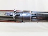 Pre-64 WINCHESTER Model 1894 .30-30 Lever Action CARBINE Made in 1941 C&R WORLD WAR II Era Hunting/Sporting Rifle in .30 WCF Caliber! - 8 of 21