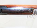 Pre-64 WINCHESTER Model 1894 .30-30 Lever Action CARBINE Made in 1941 C&R WORLD WAR II Era Hunting/Sporting Rifle in .30 WCF Caliber! - 9 of 21