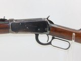 Pre-64 WINCHESTER Model 1894 .30-30 Lever Action CARBINE Made in 1941 C&R WORLD WAR II Era Hunting/Sporting Rifle in .30 WCF Caliber! - 4 of 21
