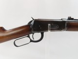 Pre-64 WINCHESTER Model 1894 .30-30 Lever Action CARBINE Made in 1941 C&R WORLD WAR II Era Hunting/Sporting Rifle in .30 WCF Caliber! - 20 of 21