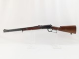 Pre-64 WINCHESTER Model 1894 .30-30 Lever Action CARBINE Made in 1941 C&R WORLD WAR II Era Hunting/Sporting Rifle in .30 WCF Caliber! - 2 of 21
