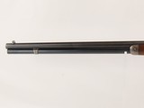 Fine WINCHESTER Model 1894 RIFLE Chambered In .32 Winchester Special C&R With Notches, Octagonal Barrel & .32 WS Smokeless Rear Sight! - 6 of 22