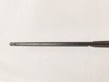 Fine WINCHESTER Model 1894 RIFLE Chambered In .32 Winchester Special C&R With Notches, Octagonal Barrel & .32 WS Smokeless Rear Sight! - 15 of 22