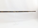 BARBARY COAST/MEDITERRANEAN Antique KABYLE Snaphaunce FLINTLOCK Musket
Unique North African Berber Flintlock Musket - 16 of 22