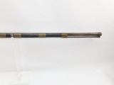 BARBARY COAST/MEDITERRANEAN Antique KABYLE Snaphaunce FLINTLOCK Musket
Unique North African Berber Flintlock Musket - 6 of 22