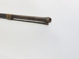 BARBARY COAST/MEDITERRANEAN Antique KABYLE Snaphaunce FLINTLOCK Musket
Unique North African Berber Flintlock Musket - 8 of 22