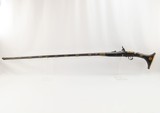 BARBARY COAST/MEDITERRANEAN Antique KABYLE Snaphaunce FLINTLOCK Musket
Unique North African Berber Flintlock Musket - 17 of 22