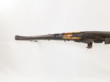 BARBARY COAST/MEDITERRANEAN Antique KABYLE Snaphaunce FLINTLOCK Musket
Unique North African Berber Flintlock Musket - 14 of 22