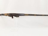 BARBARY COAST/MEDITERRANEAN Antique KABYLE Snaphaunce FLINTLOCK Musket
Unique North African Berber Flintlock Musket - 15 of 22