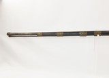 BARBARY COAST/MEDITERRANEAN Antique KABYLE Snaphaunce FLINTLOCK Musket
Unique North African Berber Flintlock Musket - 21 of 22