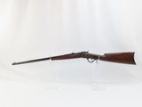 Antique WINCHESTER Model 1885 LOW WALL .22 SHORT Rimfire Single Shot Rifle John M. Browning’s First Design and Patent! Made 1891 - 2 of 18