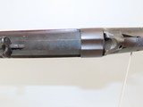 Antique WINCHESTER Model 1885 LOW WALL .22 SHORT Rimfire Single Shot Rifle John M. Browning’s First Design and Patent! Made 1891 - 9 of 18