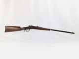 Antique WINCHESTER Model 1885 LOW WALL .22 SHORT Rimfire Single Shot Rifle John M. Browning’s First Design and Patent! Made 1891 - 15 of 18