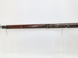 Antique WINCHESTER Model 1885 LOW WALL .22 SHORT Rimfire Single Shot Rifle John M. Browning’s First Design and Patent! Made 1891 - 7 of 18