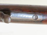 Antique WINCHESTER Model 1885 LOW WALL .22 SHORT Rimfire Single Shot Rifle John M. Browning’s First Design and Patent! Made 1891 - 14 of 18
