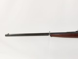Antique WINCHESTER Model 1885 LOW WALL .22 SHORT Rimfire Single Shot Rifle John M. Browning’s First Design and Patent! Made 1891 - 5 of 18