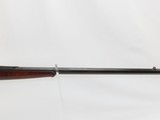 Antique WINCHESTER Model 1885 LOW WALL .22 SHORT Rimfire Single Shot Rifle John M. Browning’s First Design and Patent! Made 1891 - 18 of 18