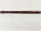 Scarce 1870 Mfg. Winchester “YELLOWBOY” Model 1866 MUSKET .44 HENRY Rimfire SCARCE Lever Action Musket Made in 1870 - 11 of 20