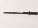 Scarce 1870 Mfg. Winchester “YELLOWBOY” Model 1866 MUSKET .44 HENRY Rimfire SCARCE Lever Action Musket Made in 1870 - 12 of 20