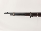 Scarce 1870 Mfg. Winchester “YELLOWBOY” Model 1866 MUSKET .44 HENRY Rimfire SCARCE Lever Action Musket Made in 1870 - 6 of 20