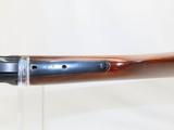 COLT LIGHTING Small Frame SLIDE ACTION Rifle Chambered in .22 RIMFIRE C&R Pump Action Rifle Made in 1903 - 9 of 21
