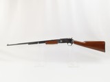 COLT LIGHTING Small Frame SLIDE ACTION Rifle Chambered in .22 RIMFIRE C&R Pump Action Rifle Made in 1903 - 2 of 21