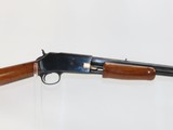 COLT LIGHTING Small Frame SLIDE ACTION Rifle Chambered in .22 RIMFIRE C&R Pump Action Rifle Made in 1903 - 20 of 21