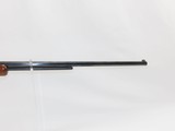 COLT LIGHTING Small Frame SLIDE ACTION Rifle Chambered in .22 RIMFIRE C&R Pump Action Rifle Made in 1903 - 21 of 21