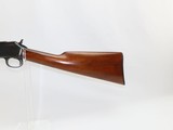 COLT LIGHTING Small Frame SLIDE ACTION Rifle Chambered in .22 RIMFIRE C&R Pump Action Rifle Made in 1903 - 3 of 21