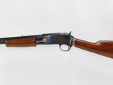 COLT LIGHTING Small Frame SLIDE ACTION Rifle Chambered in .22 RIMFIRE C&R Pump Action Rifle Made in 1903 - 1 of 21