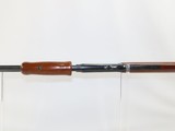 COLT LIGHTING Small Frame SLIDE ACTION Rifle Chambered in .22 RIMFIRE C&R Pump Action Rifle Made in 1903 - 15 of 21
