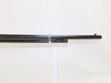 WINCHESTER Model 90 Pump Action .22 Caliber Rimfire TAKEDOWN Rifle C&R Easy Takedown Rifle in .22 Short Rimfire - 19 of 19