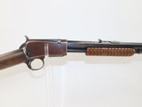 WINCHESTER Model 90 Pump Action .22 Caliber Rimfire TAKEDOWN Rifle C&R Easy Takedown Rifle in .22 Short Rimfire - 18 of 19