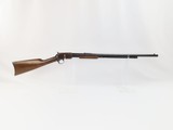 WINCHESTER Model 90 Pump Action .22 Caliber Rimfire TAKEDOWN Rifle C&R Easy Takedown Rifle in .22 Short Rimfire - 16 of 19