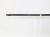 WINCHESTER Model 90 Pump Action .22 Caliber Rimfire TAKEDOWN Rifle C&R Easy Takedown Rifle in .22 Short Rimfire - 11 of 19