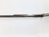 WINCHESTER Model 90 Pump Action .22 Caliber Rimfire TAKEDOWN Rifle C&R Easy Takedown Rifle in .22 Short Rimfire - 10 of 19