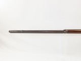 Antique WINCHESTER Model 1873 Lever Action .44 Caliber WCF Repeating RIFLE Iconic Repeater Made in 1887 and Chambered In .44-40! - 11 of 20