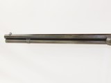 1902 WINCHESTER Model 1894 Lever Action .38-55 WCF Repeating RIFLE C&R Repeater Made in 1902 in New Haven, Connecticut - 6 of 21