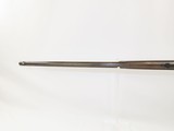 1902 WINCHESTER Model 1894 Lever Action .38-55 WCF Repeating RIFLE C&R Repeater Made in 1902 in New Haven, Connecticut - 16 of 21