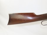 1902 WINCHESTER Model 1894 Lever Action .38-55 WCF Repeating RIFLE C&R Repeater Made in 1902 in New Haven, Connecticut - 18 of 21