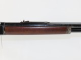 Antique J.M. MARLIN Model 1889 Lever Action .38-40 WCF Cal. REPEATING Rifle
Favorite Rifle of ANNIE OAKLEY Made in 1891! - 18 of 19