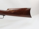 Antique J.M. MARLIN Model 1889 Lever Action .38-40 WCF Cal. REPEATING Rifle
Favorite Rifle of ANNIE OAKLEY Made in 1891! - 3 of 19